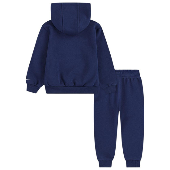 Nike Βρεφικές φόρμες σετ Sportswear Reveal French Terry Set